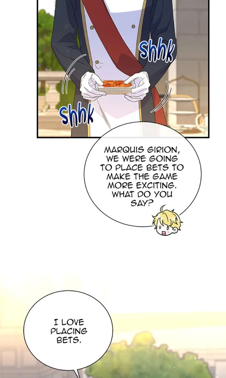 Honey, I’m Going on a Strike Chapter 165 – Page 42