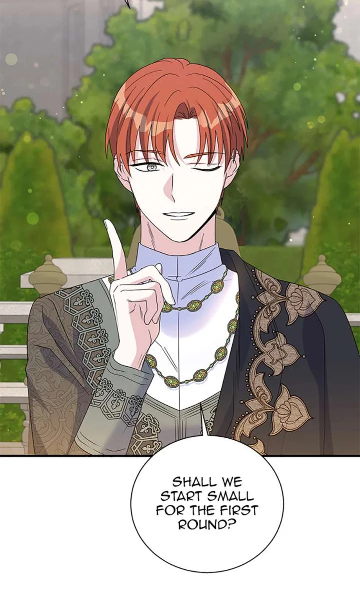 Honey, I’m Going on a Strike Chapter 165 – Page 43