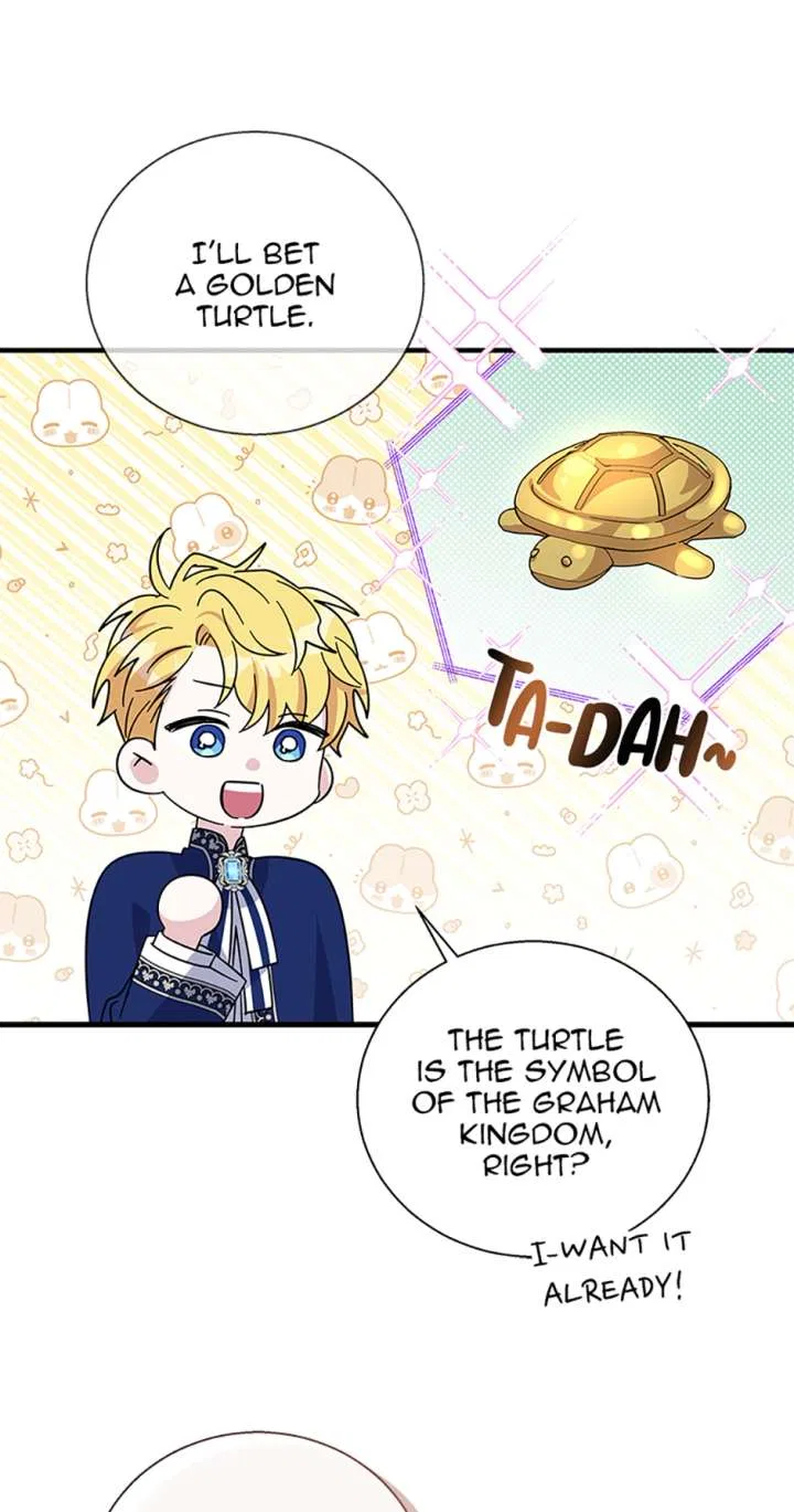 Honey, I’m Going on a Strike Chapter 165 – Page 44