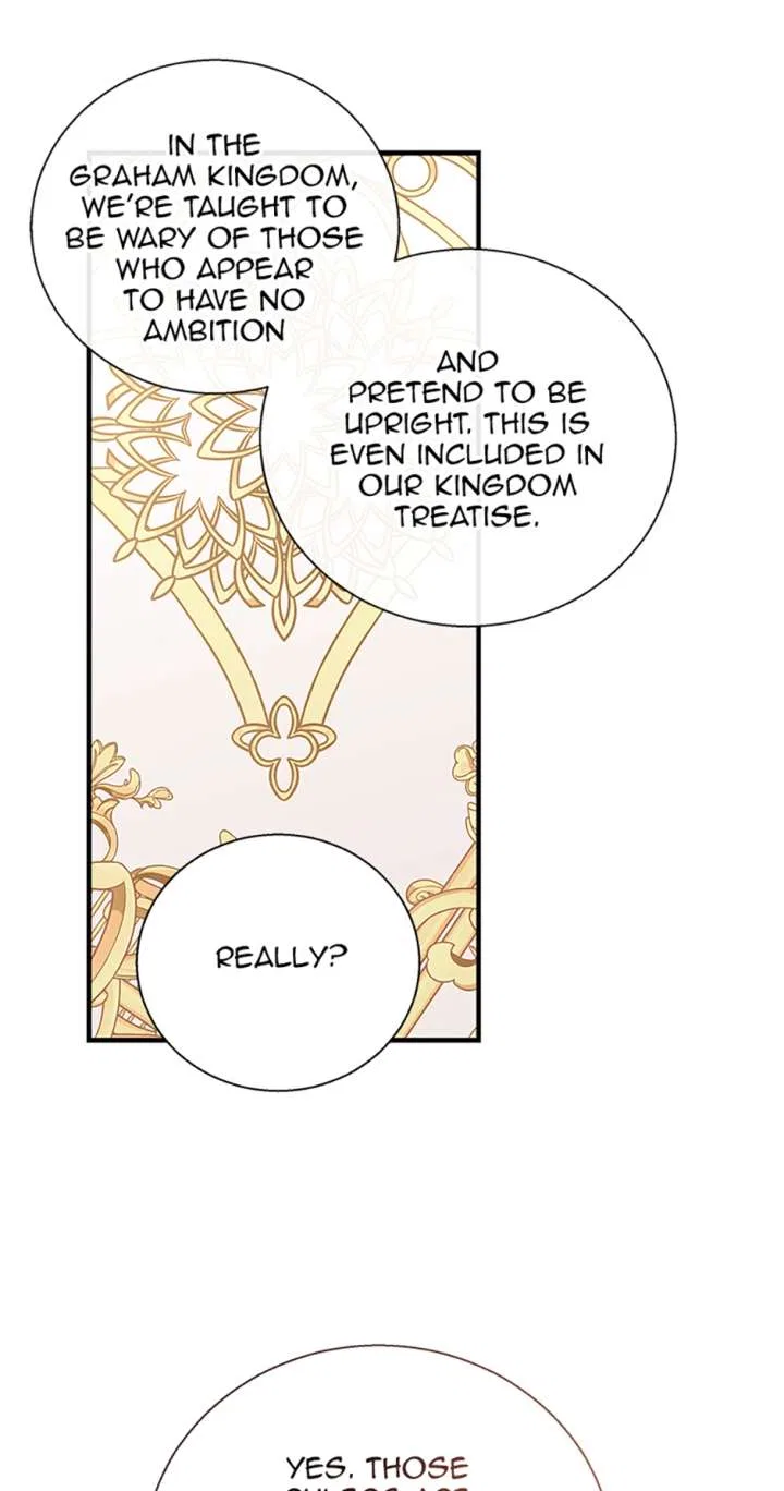 Honey, I’m Going on a Strike Chapter 165 – Page 46