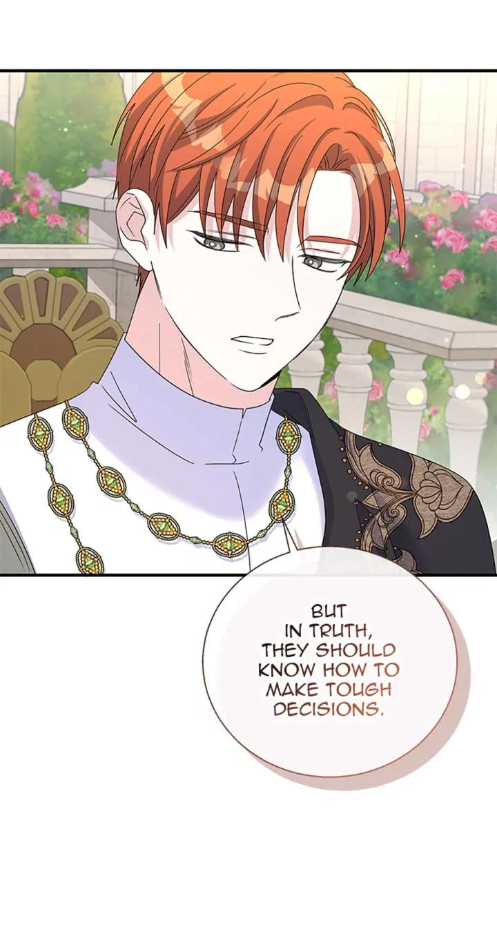 Honey, I’m Going on a Strike Chapter 165 – Page 48