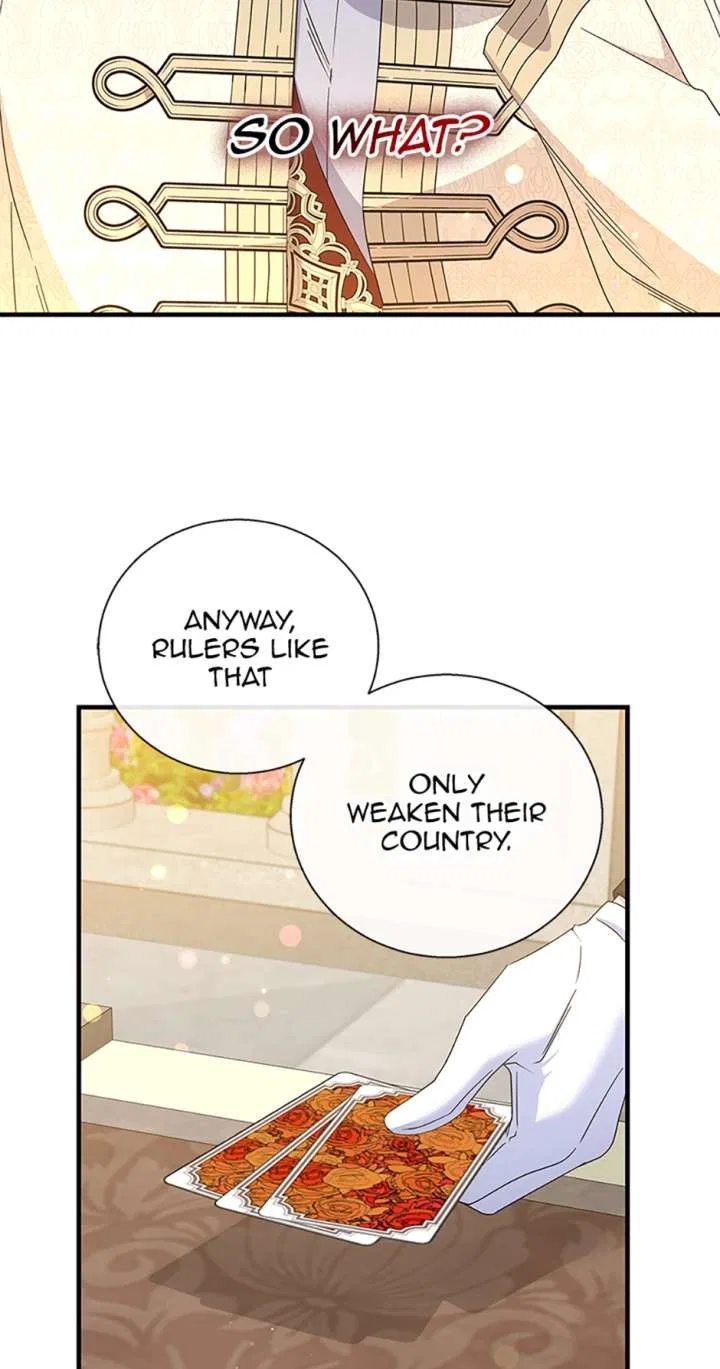 Honey, I’m Going on a Strike Chapter 165 – Page 50
