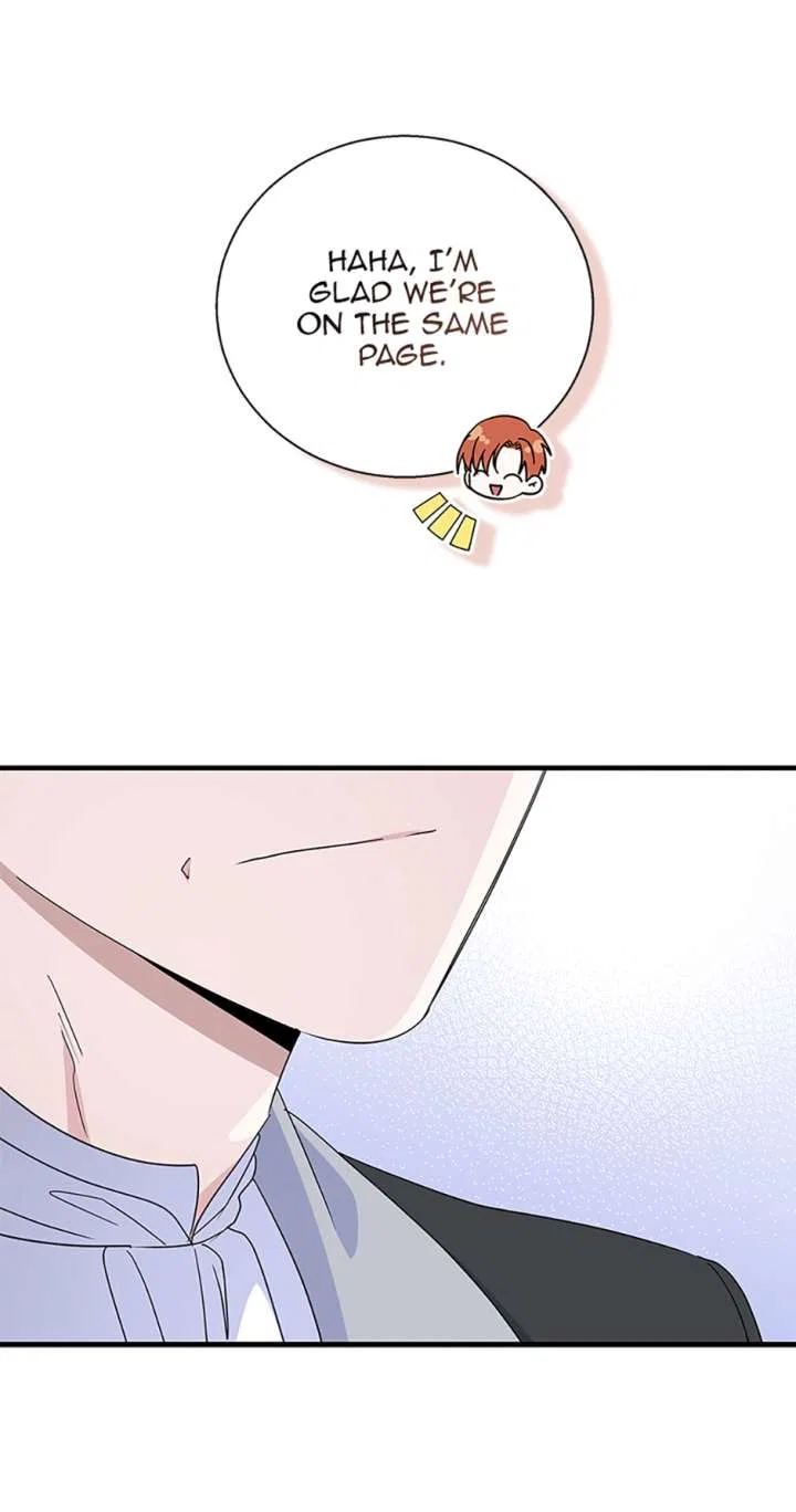 Honey, I’m Going on a Strike Chapter 165 – Page 52