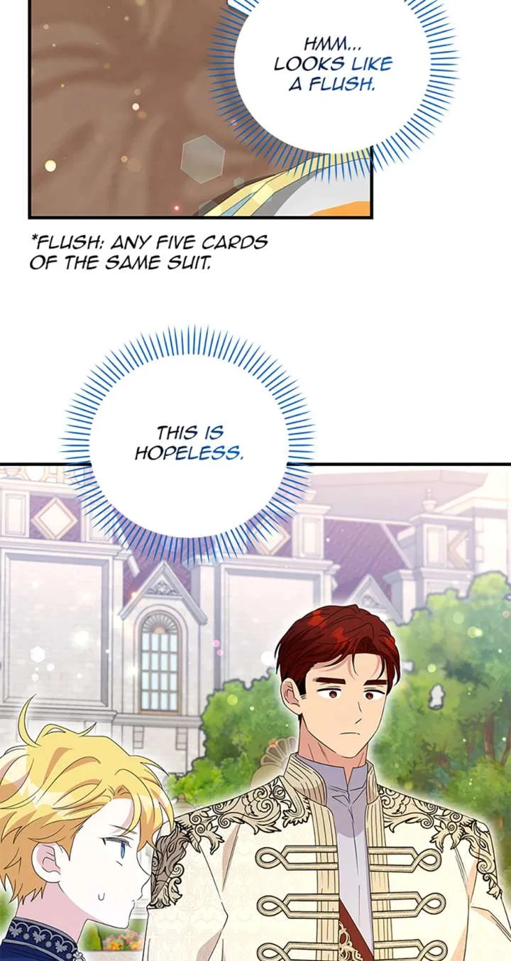 Honey, I’m Going on a Strike Chapter 165 – Page 54