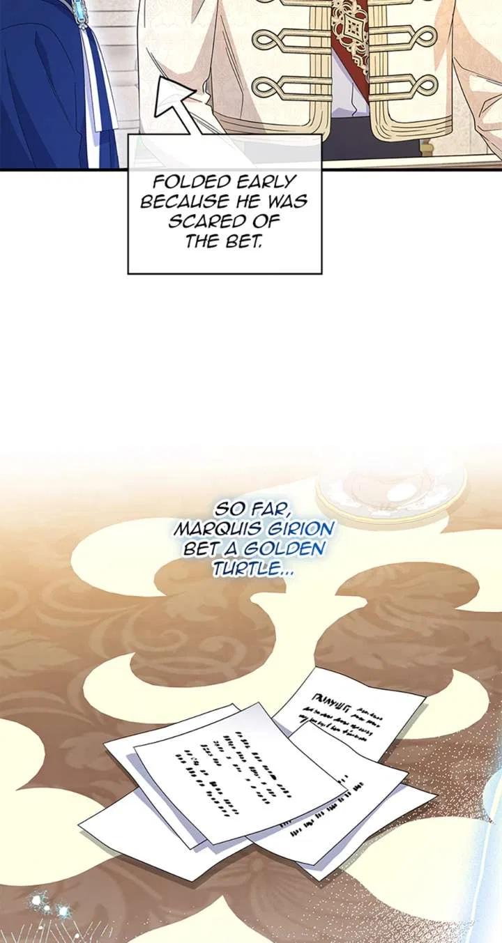 Honey, I’m Going on a Strike Chapter 165 – Page 55