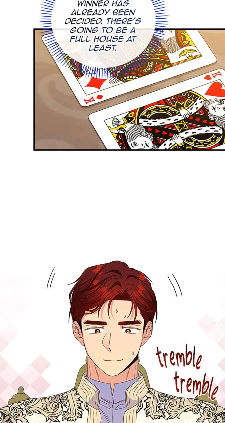 Honey, I’m Going on a Strike Chapter 165 – Page 60