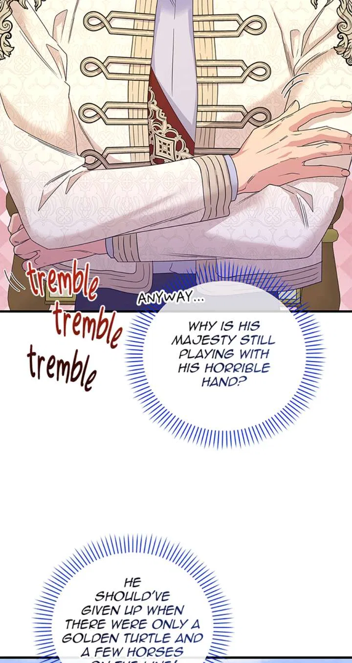 Honey, I’m Going on a Strike Chapter 165 – Page 61