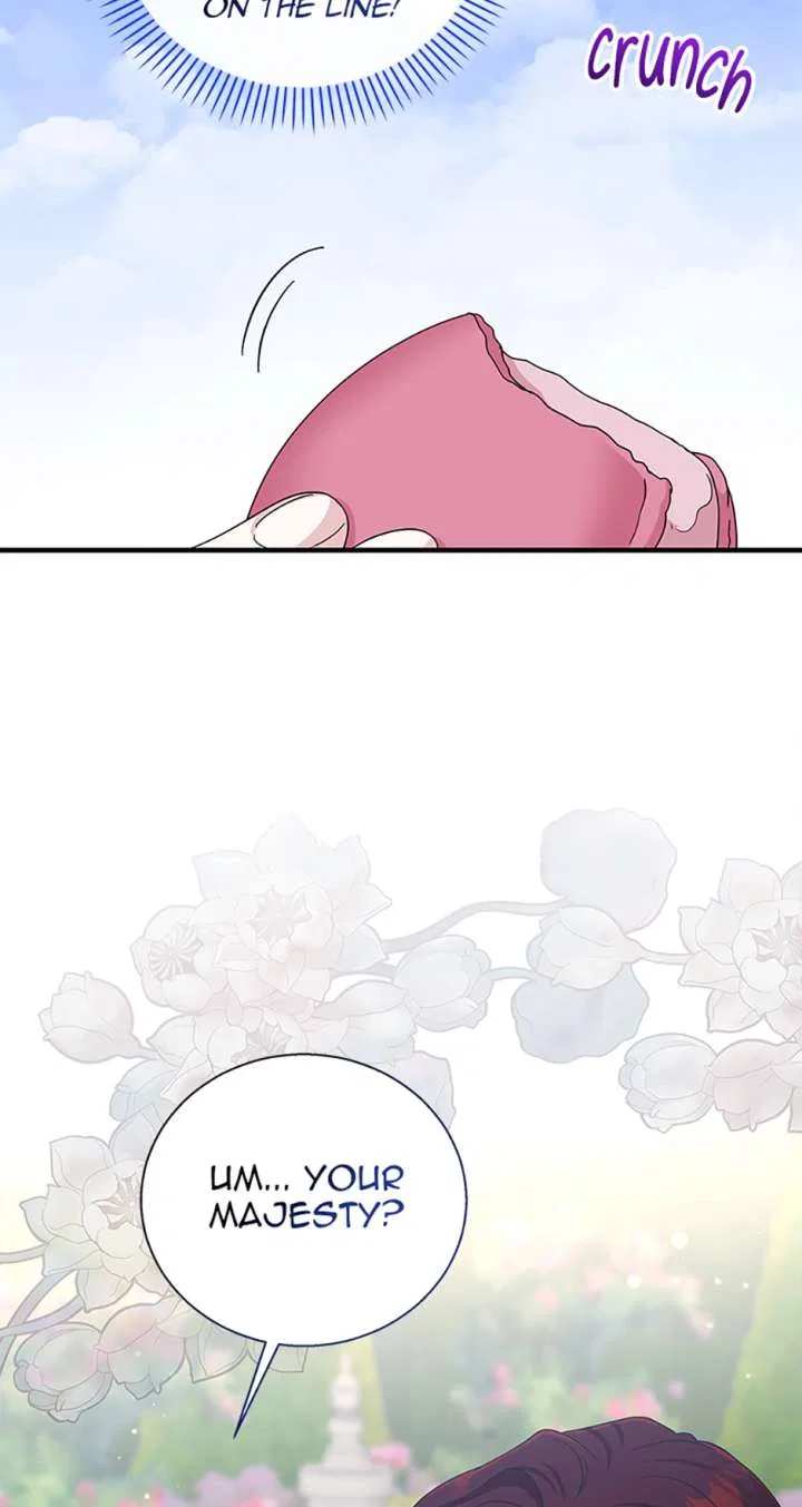 Honey, I’m Going on a Strike Chapter 165 – Page 62
