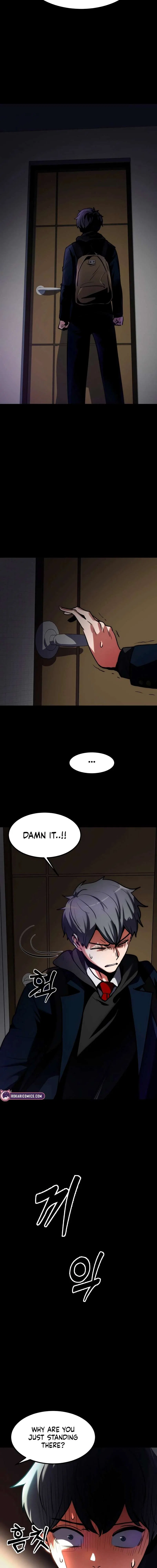 Defense Breaker Chapter 1 – Page 6