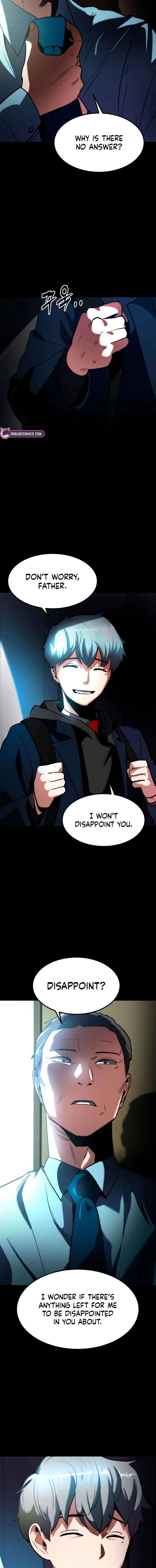 Defense Breaker Chapter 1 – Page 8