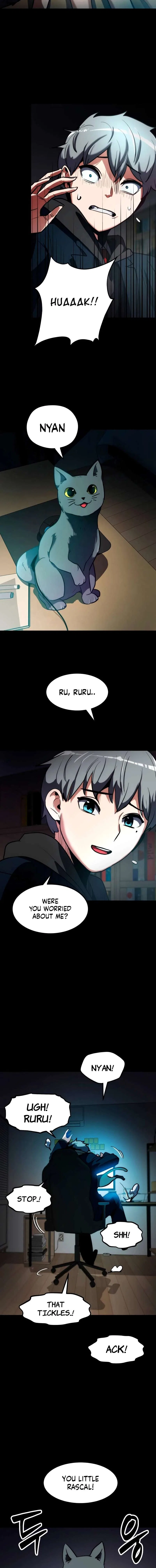 Defense Breaker Chapter 1 – Page 10