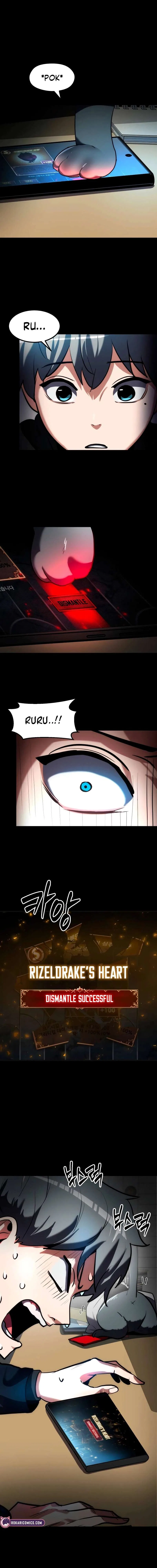 Defense Breaker Chapter 1 – Page 15