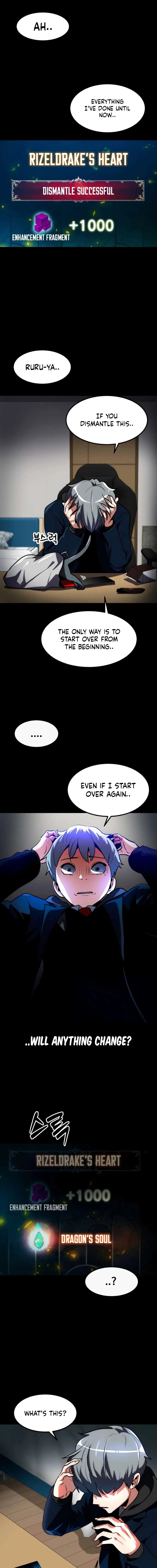 Defense Breaker Chapter 1 – Page 16