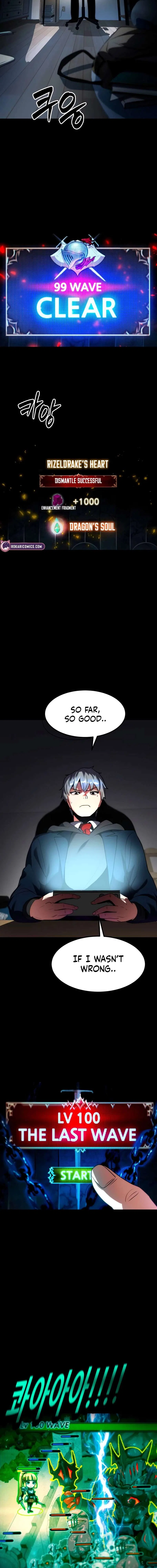 Defense Breaker Chapter 1 – Page 19
