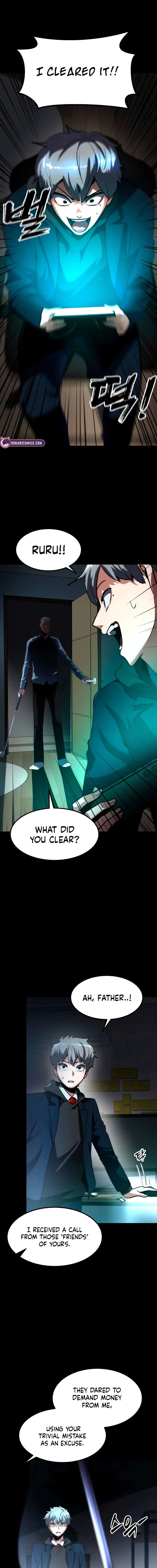 Defense Breaker Chapter 1 – Page 21
