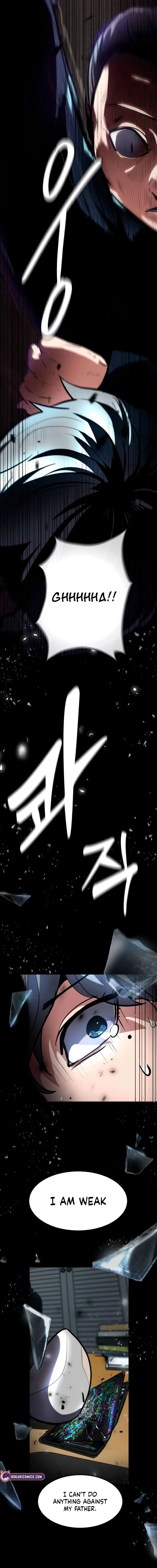 Defense Breaker Chapter 1 – Page 23