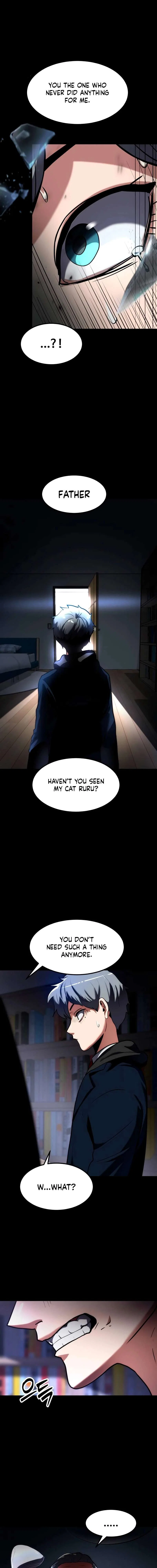 Defense Breaker Chapter 1 – Page 24