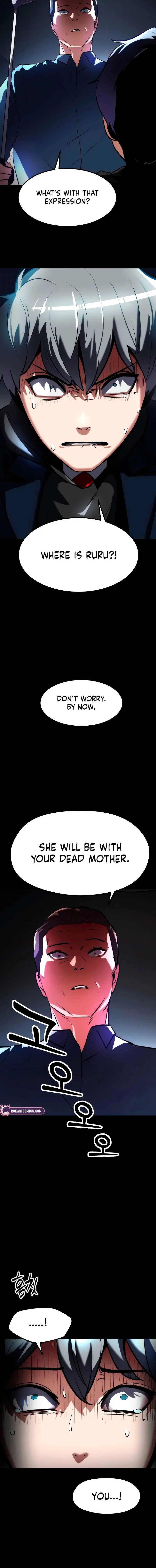 Defense Breaker Chapter 1 – Page 25