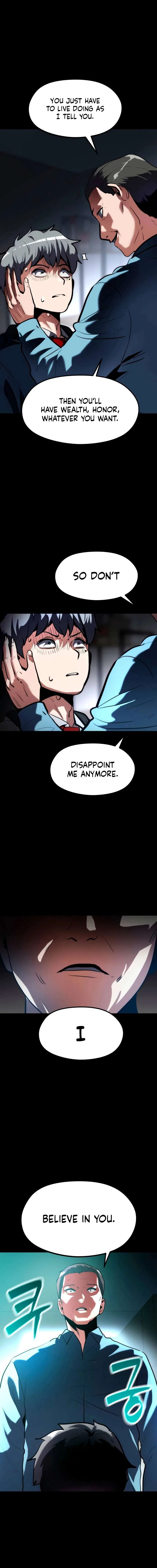 Defense Breaker Chapter 1 – Page 26