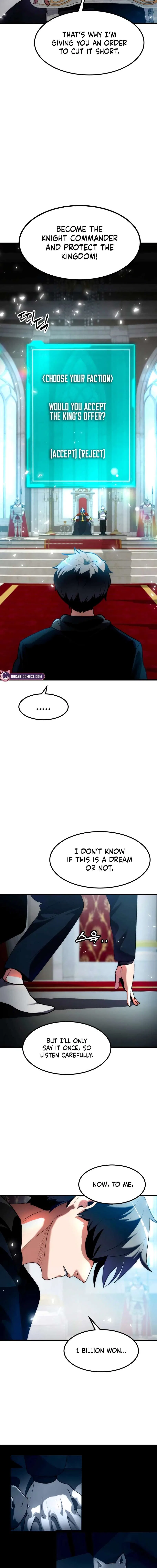 Defense Breaker Chapter 1 – Page 33