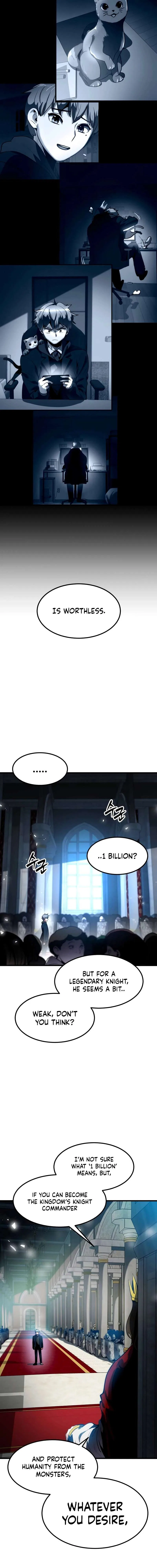 Defense Breaker Chapter 1 – Page 34