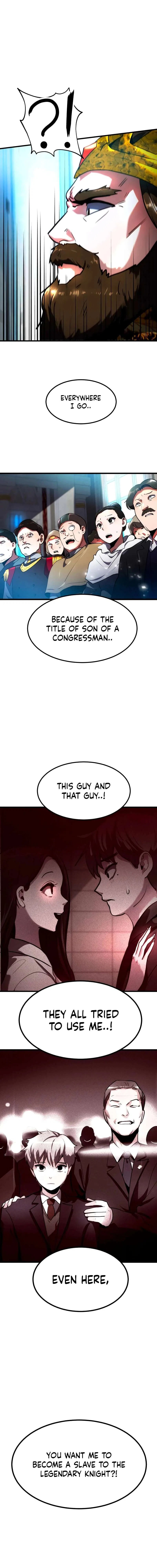 Defense Breaker Chapter 1 – Page 37