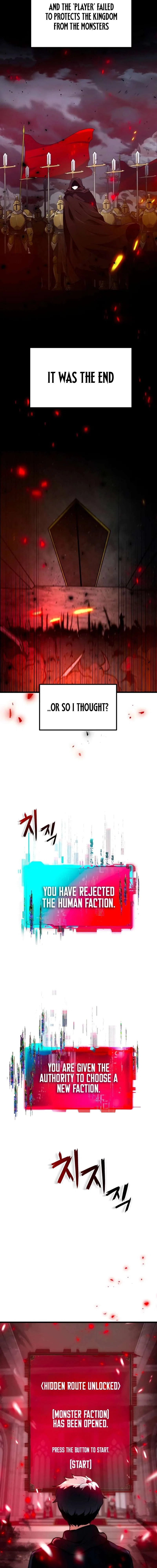 Defense Breaker Chapter 1 – Page 40