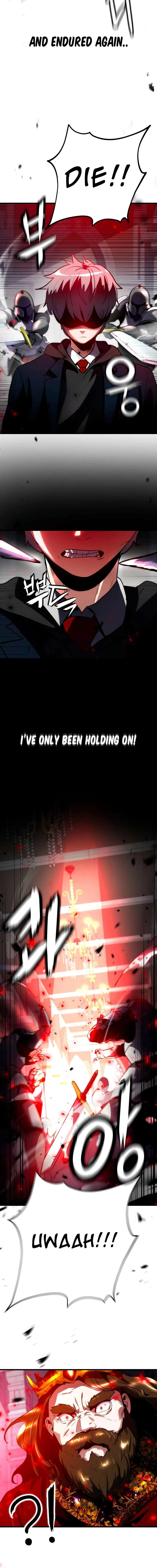 Defense Breaker Chapter 1 – Page 44