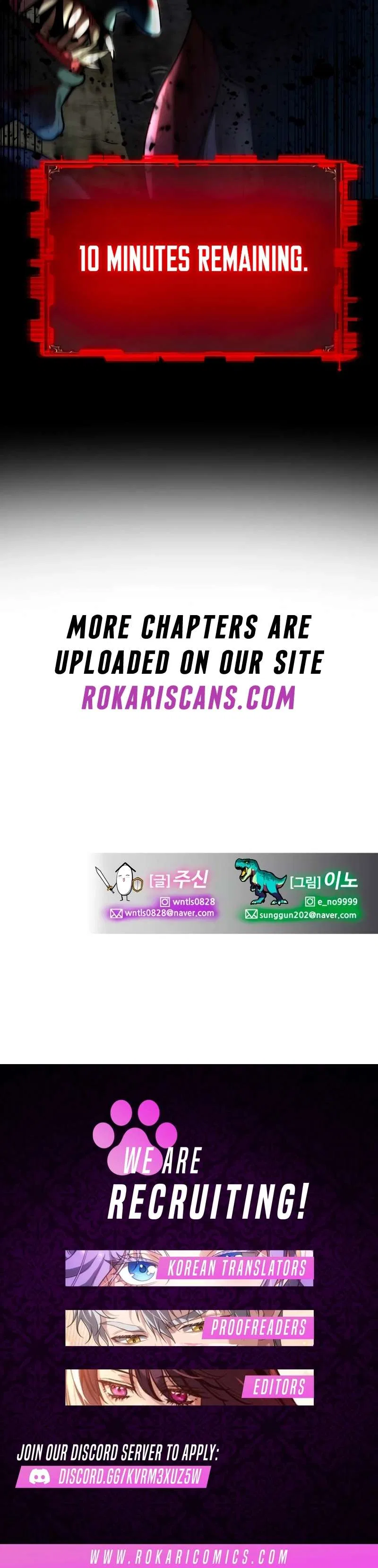 Defense Breaker Chapter 1 – Page 47