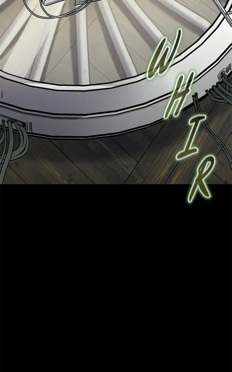 My Status WindowWent on Strike Chapter 86 – Page 2