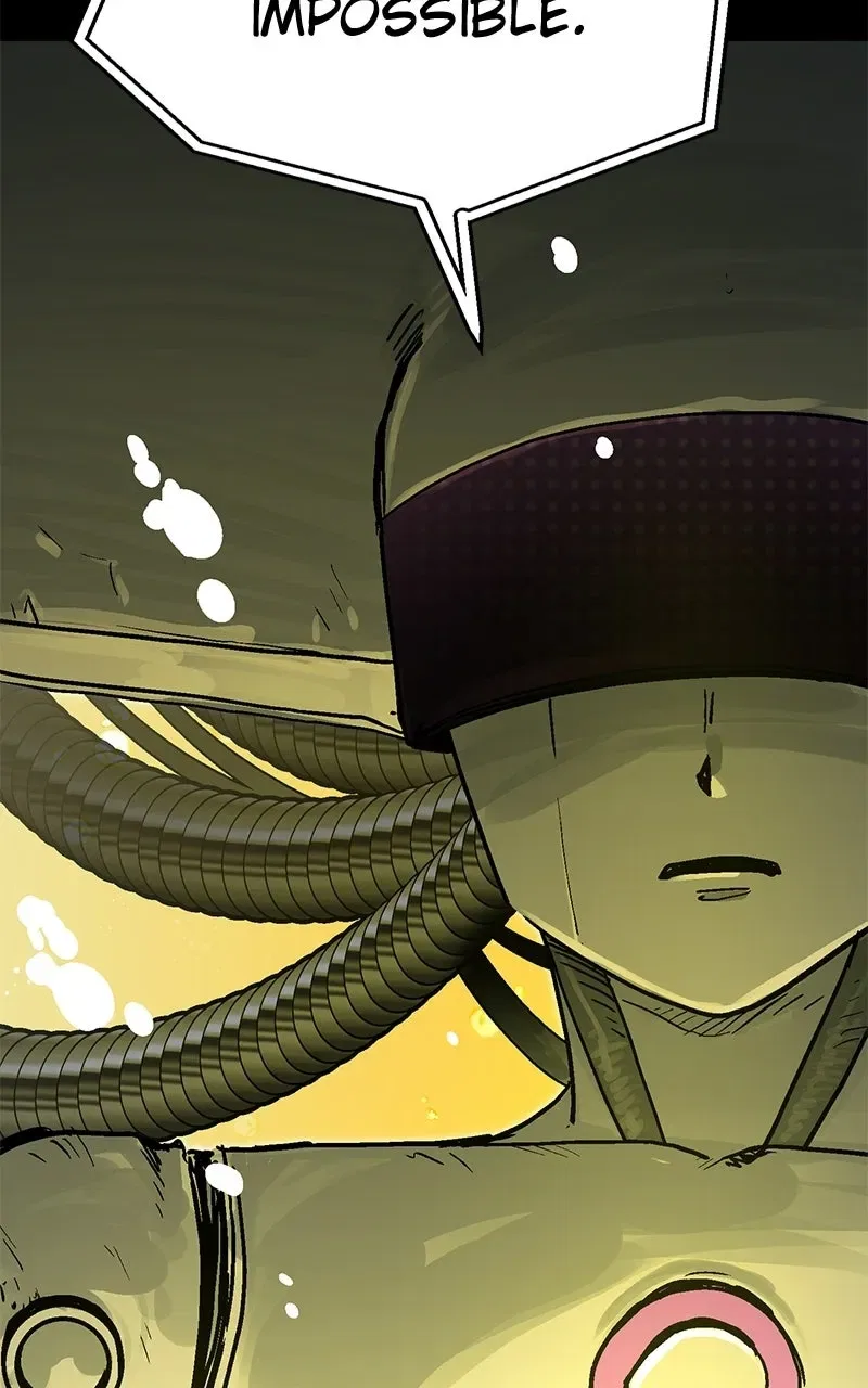 My Status WindowWent on Strike Chapter 86 – Page 6