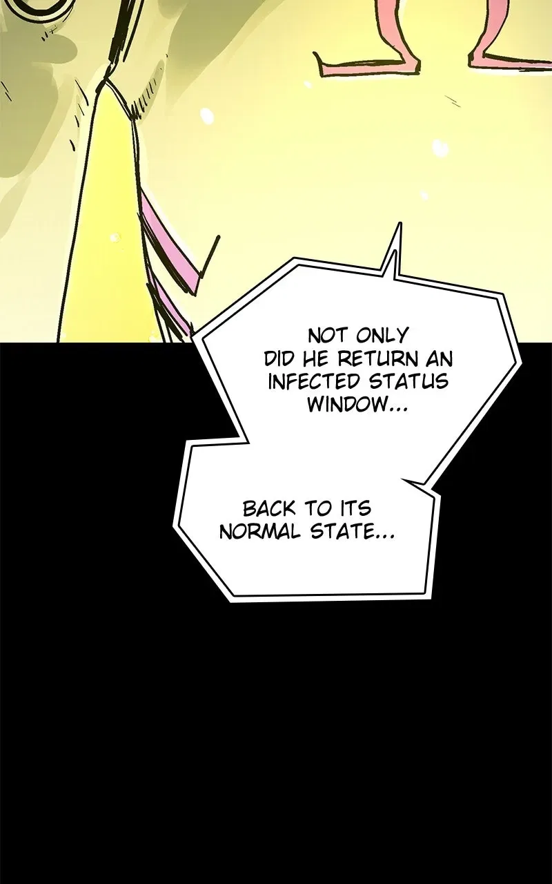 My Status WindowWent on Strike Chapter 86 – Page 7