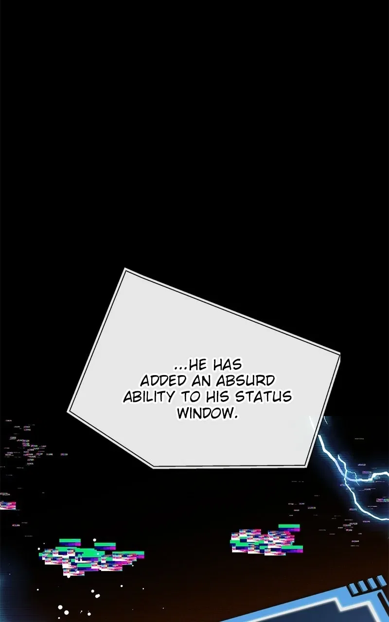 My Status WindowWent on Strike Chapter 86 – Page 8