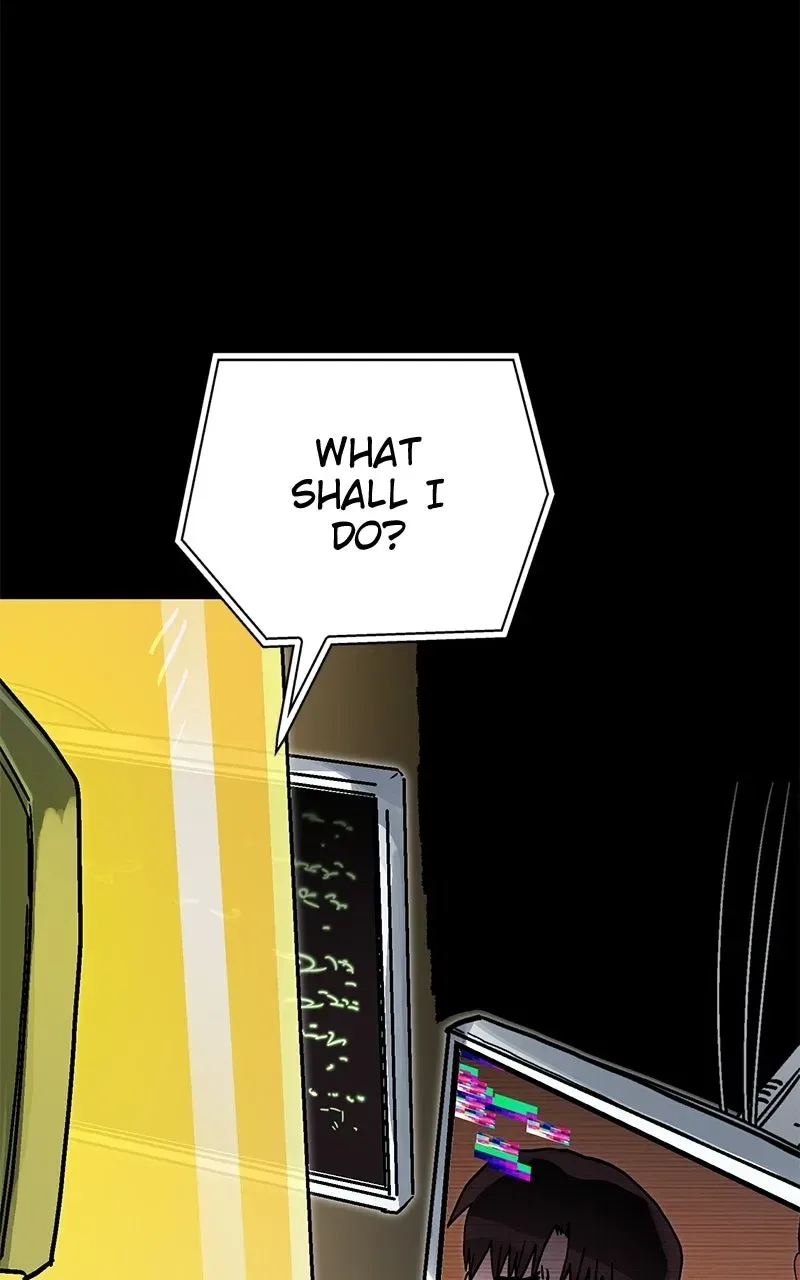My Status WindowWent on Strike Chapter 86 – Page 10