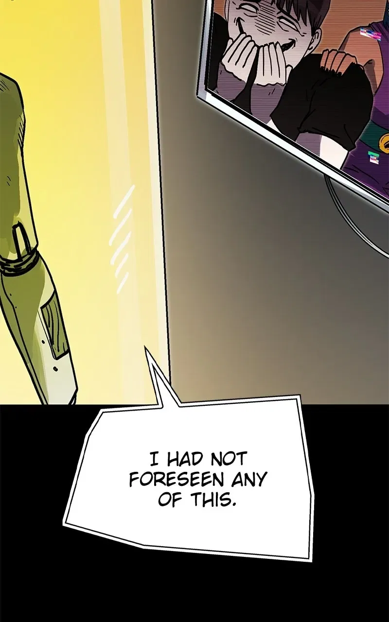 My Status WindowWent on Strike Chapter 86 – Page 11