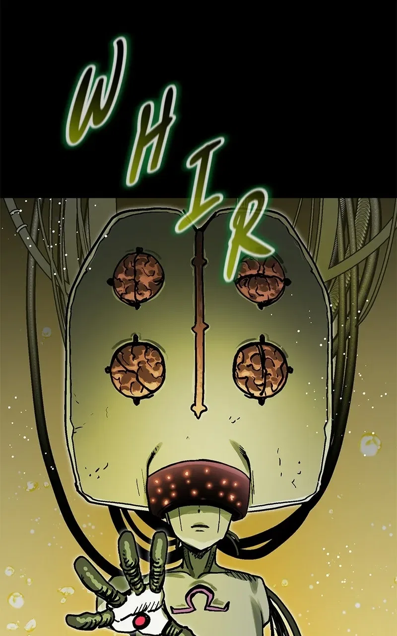 My Status WindowWent on Strike Chapter 86 – Page 19