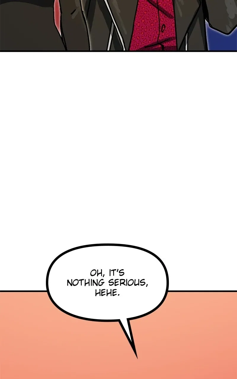 My Status WindowWent on Strike Chapter 86 – Page 28