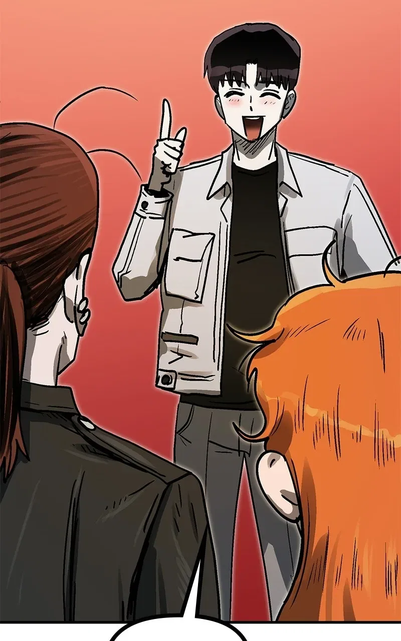 My Status WindowWent on Strike Chapter 86 – Page 29