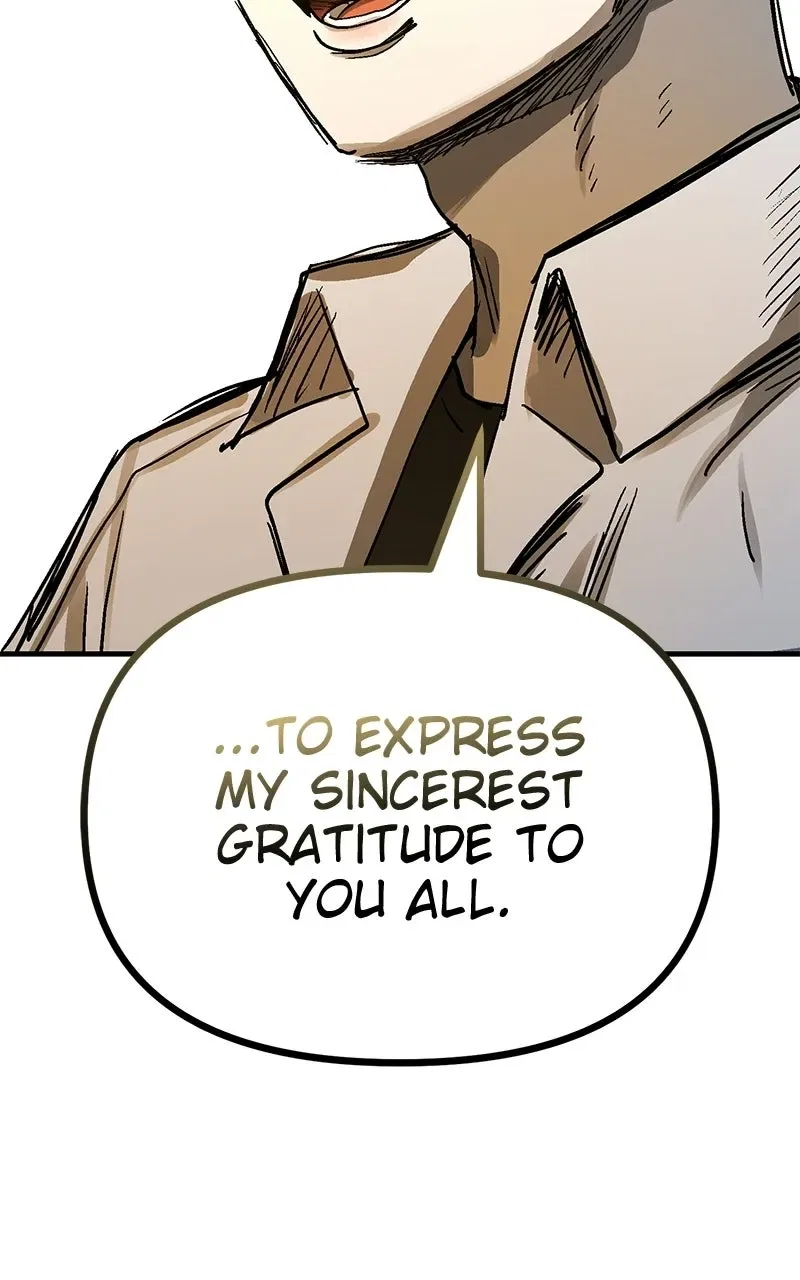 My Status WindowWent on Strike Chapter 86 – Page 32