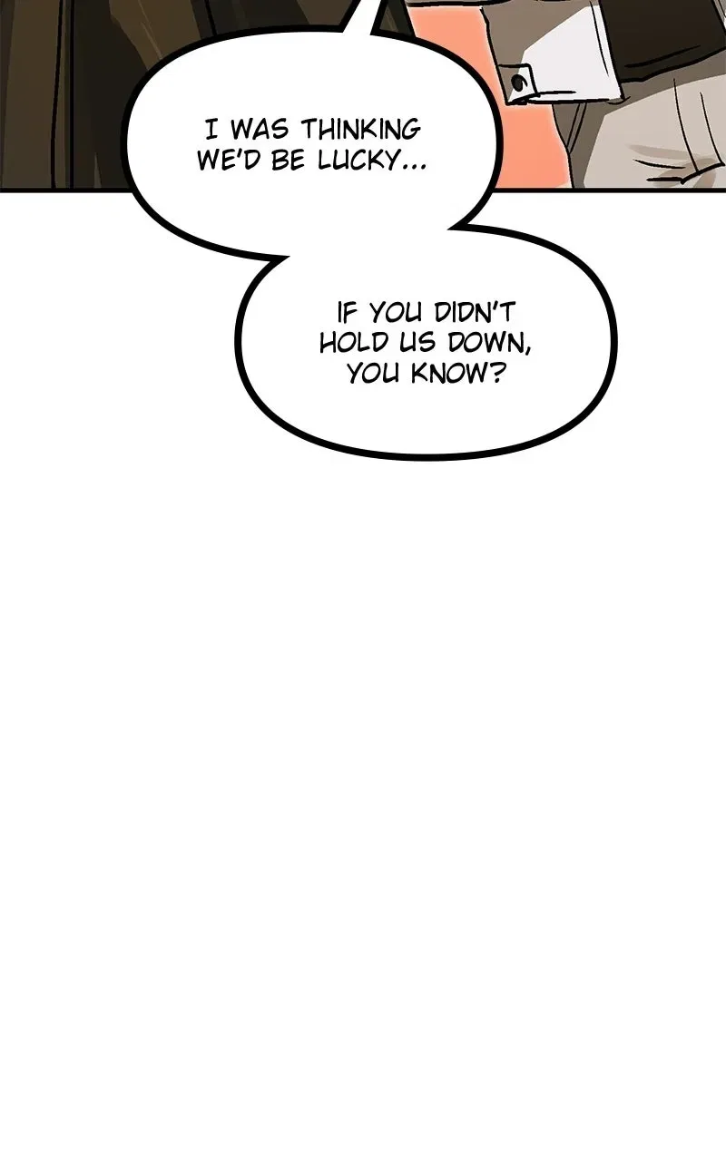 My Status WindowWent on Strike Chapter 86 – Page 45