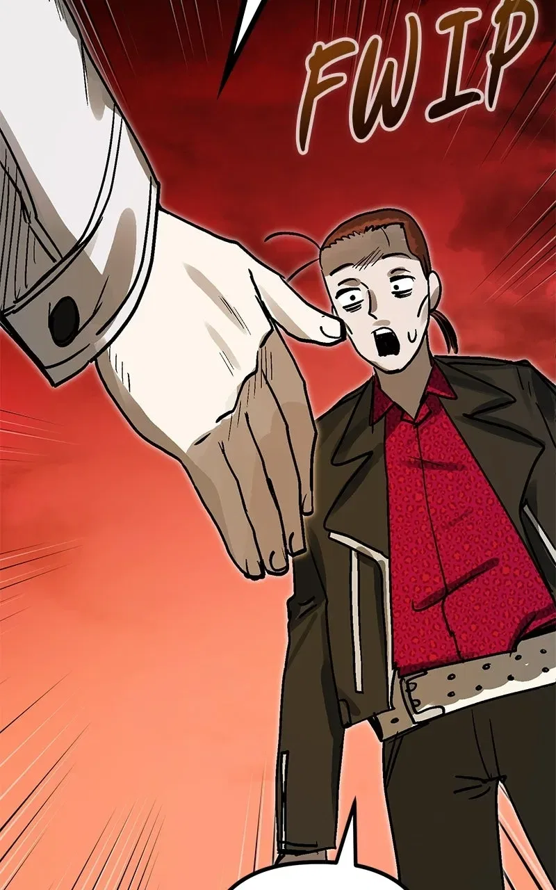 My Status WindowWent on Strike Chapter 86 – Page 51