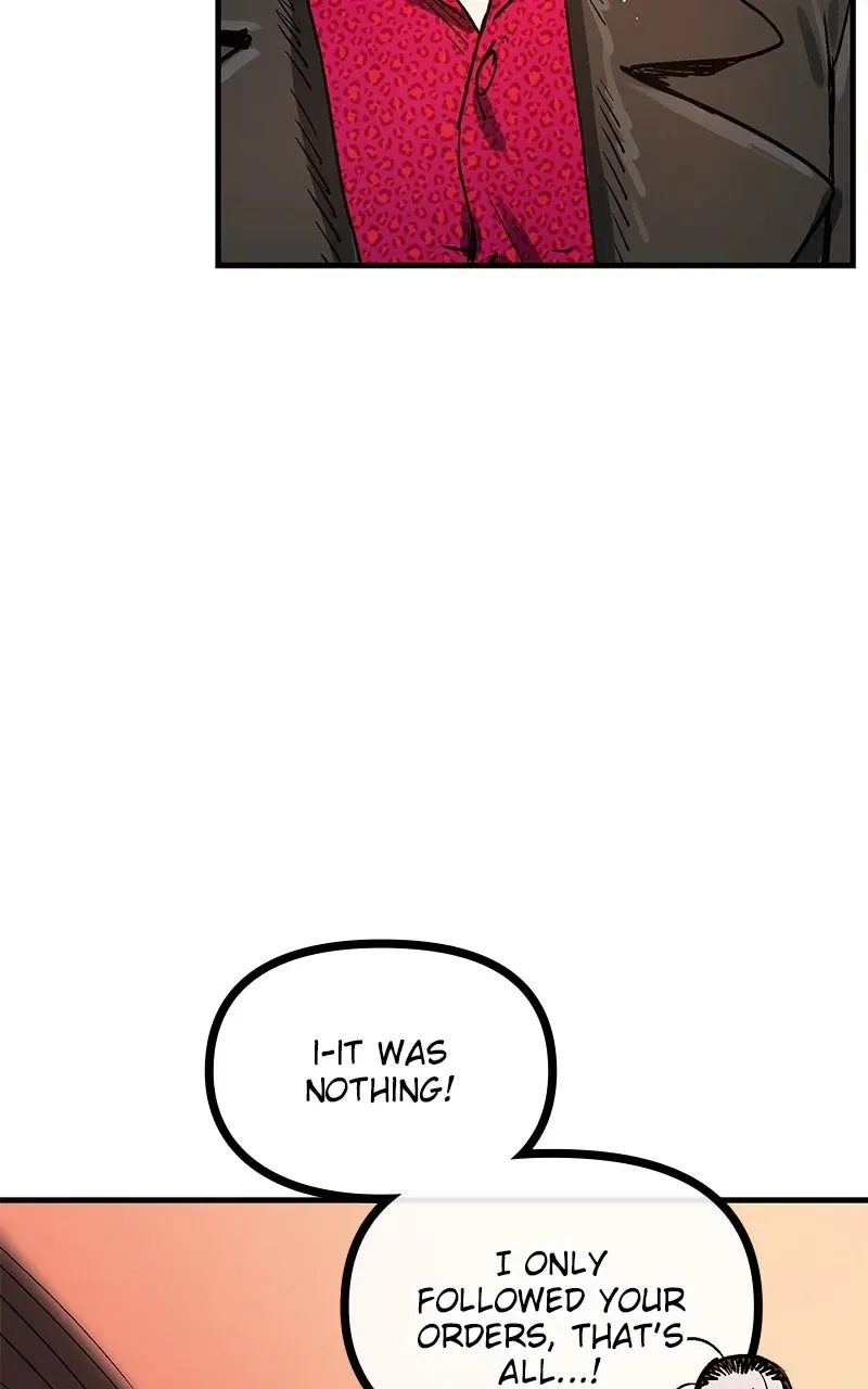 My Status WindowWent on Strike Chapter 86 – Page 57