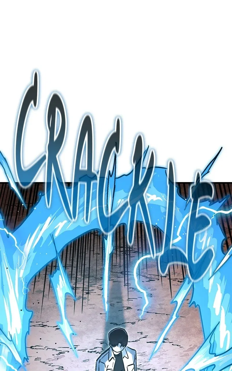 My Status WindowWent on Strike Chapter 86 – Page 61