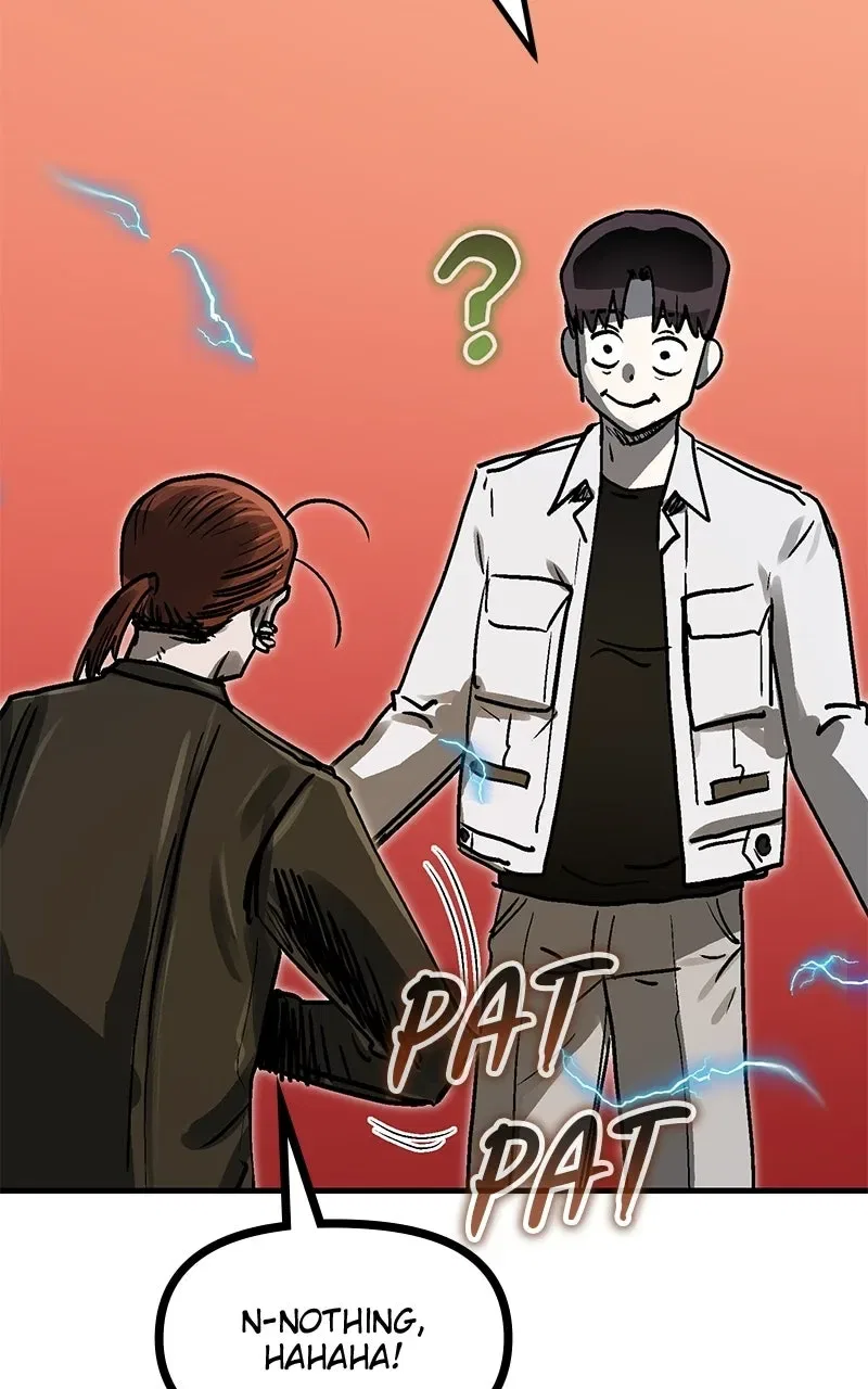 My Status WindowWent on Strike Chapter 86 – Page 67