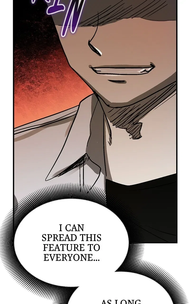 My Status WindowWent on Strike Chapter 86 – Page 76