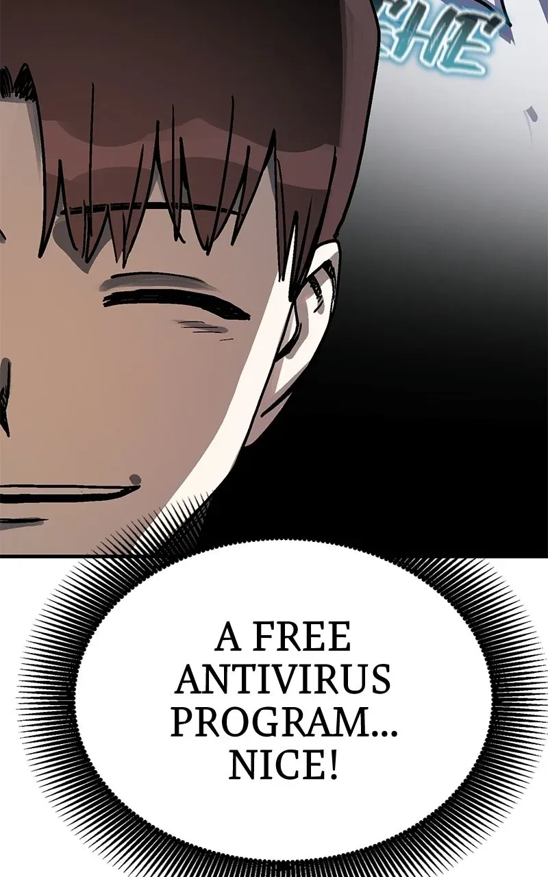 My Status WindowWent on Strike Chapter 86 – Page 79