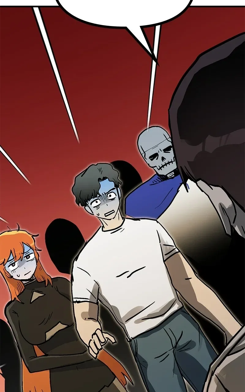My Status WindowWent on Strike Chapter 86 – Page 82