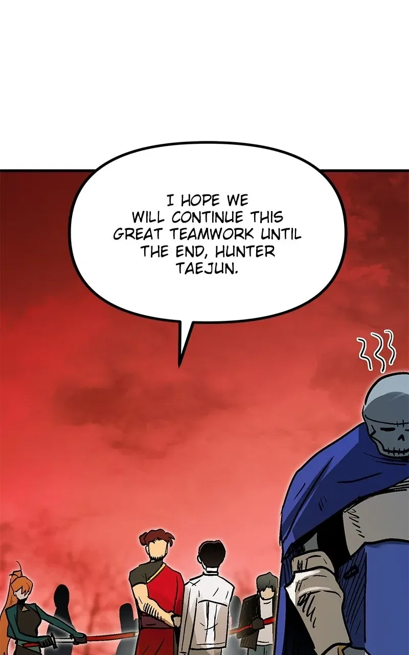 My Status WindowWent on Strike Chapter 86 – Page 93