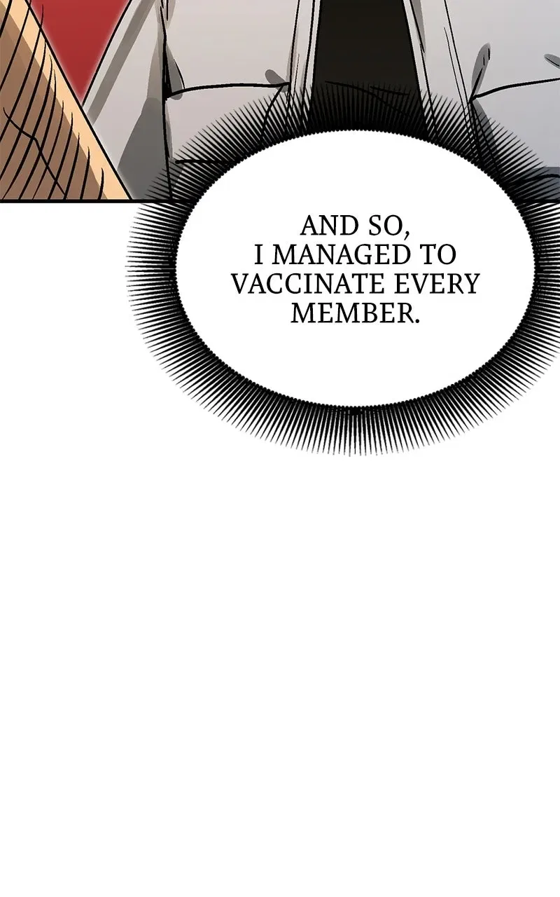 My Status WindowWent on Strike Chapter 86 – Page 96
