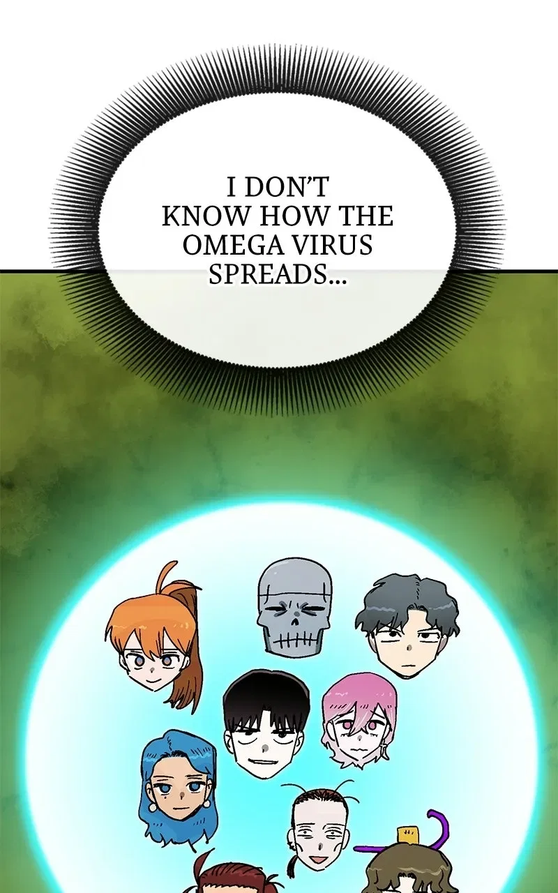 My Status WindowWent on Strike Chapter 86 – Page 97